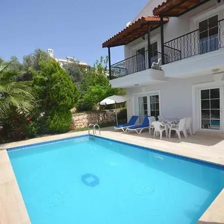 Sonny With Private Pool Bezirgan