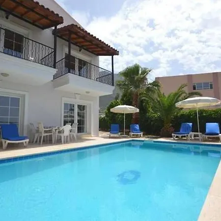 Sonny With Private Pool Villa