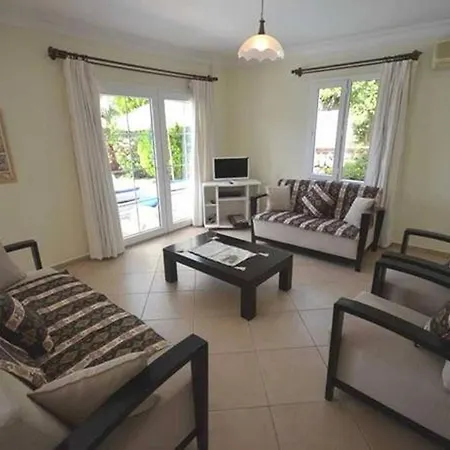 Villa Sonny With Private Pool